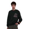 Heron Preston Mens Monster Crew Neck Sweatshirt