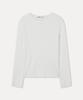 MIXXO Back Slit Ribbed Pullover_Miwkag440T