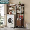 Washing Machine Storage Shelf