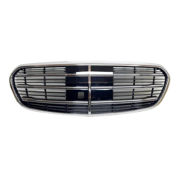 Kennzeichen 2238806501 für Mercedes-Benz W223 (2021-2024).