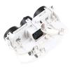 Manual HVAC Climate Control Module 1J0820045F 599-152 for VW Golf Jetta Beetle