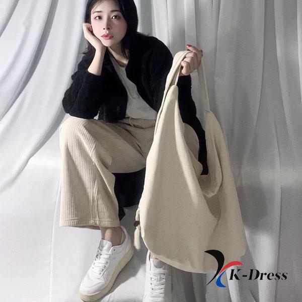 

Холщовая большая сумка Link Ecobag (2colors)