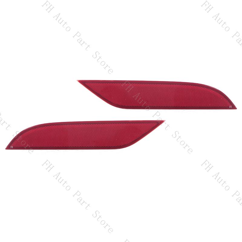 Car Rear Bumper Brake Lamp Tail Turn Signal Reflector Light For Great Wall Haval Jolion 2025 2025