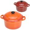CERAMIC RAMEKIN BOWL 300ml FOR BAKING 259043