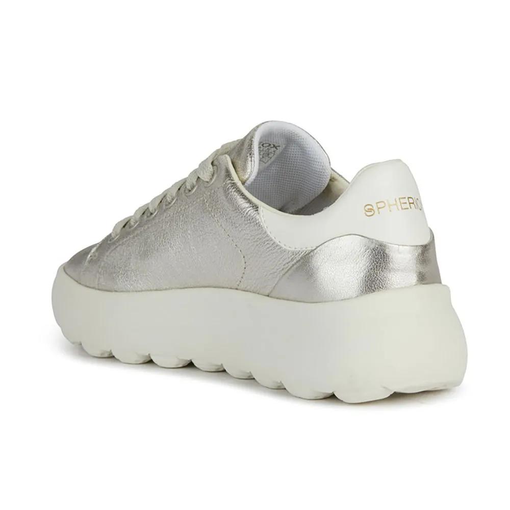 Geox Кросовки Spherica Ec4.1