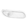 Car Right Side Marker 2038200821 Bumper Turn Signal Light Protector for   W203 EClass(  )