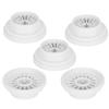 5pcs 51113‑456 Plastic Gears Replacement Accessory Fit for SINGER 974 Household Sewing Machine