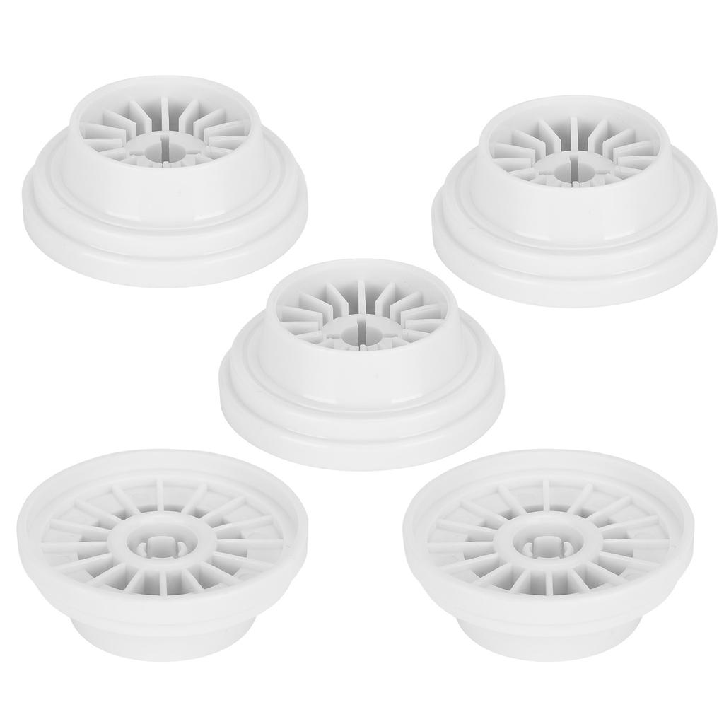 5pcs 51113‑456 Plastic Gears Replacement Accessory Fit for SINGER 974 Household Sewing Machine
