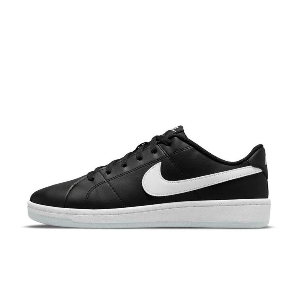 Running Shoes for Adults Nike Court Royale 2 Black