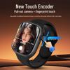 Apro S11 Pro Max 5G Smartwatch with Fingerprint ID & Rotating Camera (CN version)