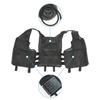 A60 Tactical Vest Body Armor Plate Carry