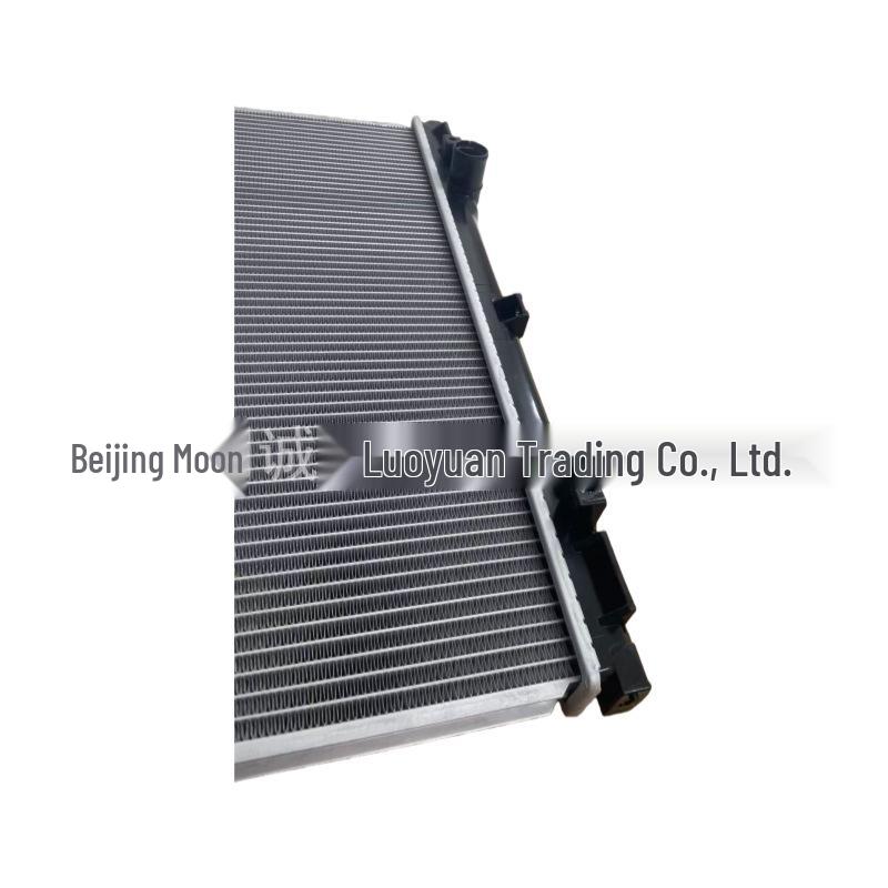Radiator 253113E050 Compatible with Hyundai Kia, Replaces 25311-3E050