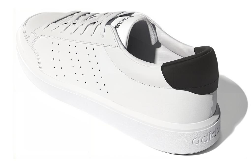 Adidas Neo Nova Court 'White Black' GZ1782