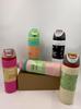 Large Capacity Stainless Steel Vacuum Insulated Fruit Cup & Sports Bottle