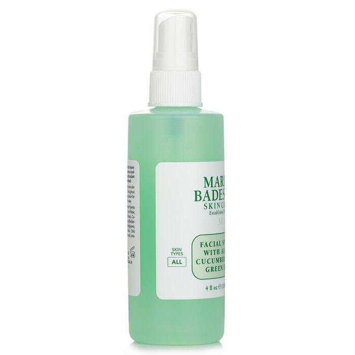 MARIO BADESCU Facial Spray with Aloe, Cucumber & Green Tea - For All Skin Types