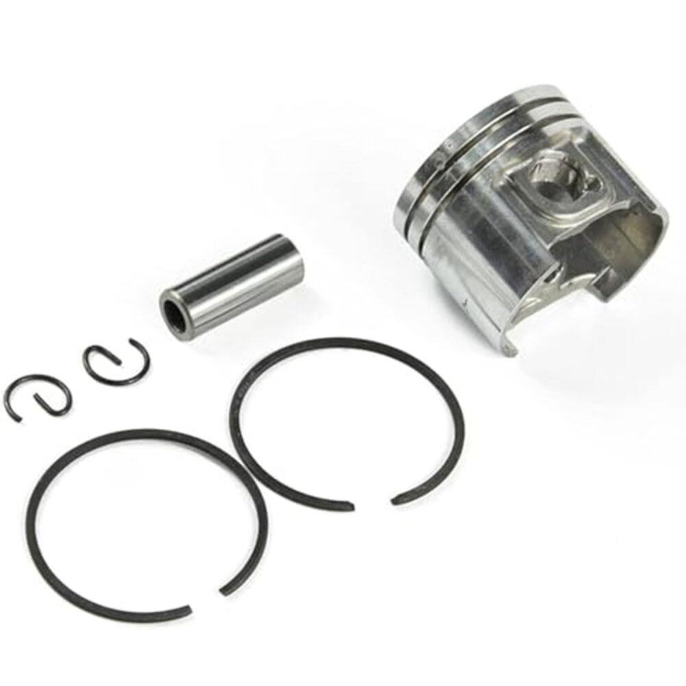 Replacement Cylinder Piston Kit 38mm for SL 017 018 MS170 MS180 Chainsaws 1130 0201208 OEM Standard Compatible Parts