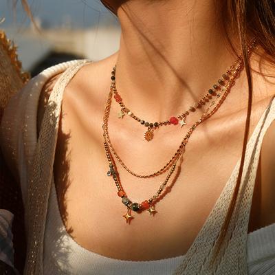 Collares y colgantes – Collares