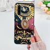 Ottoman Empire Coat Of Arms Case For Huawei Nova Y90 Y70 Y61 Y60 5T Nova 9 10 SE 3i 7i 8i 11i P40 P30 Lite P60 Pro Case