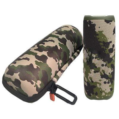 Harde Draagtas Schokbestendige Beschermende Reistas Krasbestendige Harde Reistas Luidspreker Draagtas voor JBL Flip 6 Speaker