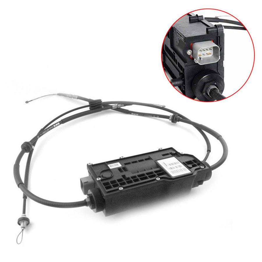 Parking Brake Actuator BMW X5 X6 2007-2014