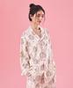 [SPAO] Chiikawa Long Sleeve Pajamas SPPPG23U06 [Shipped from Korea] 100% Authentic