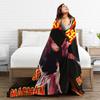 Ozzy Osbourne   Blanket  Warm Soft Novelty Plush Throw Blanket For Children Home Decor Flannel Bedspread Bed Cover
