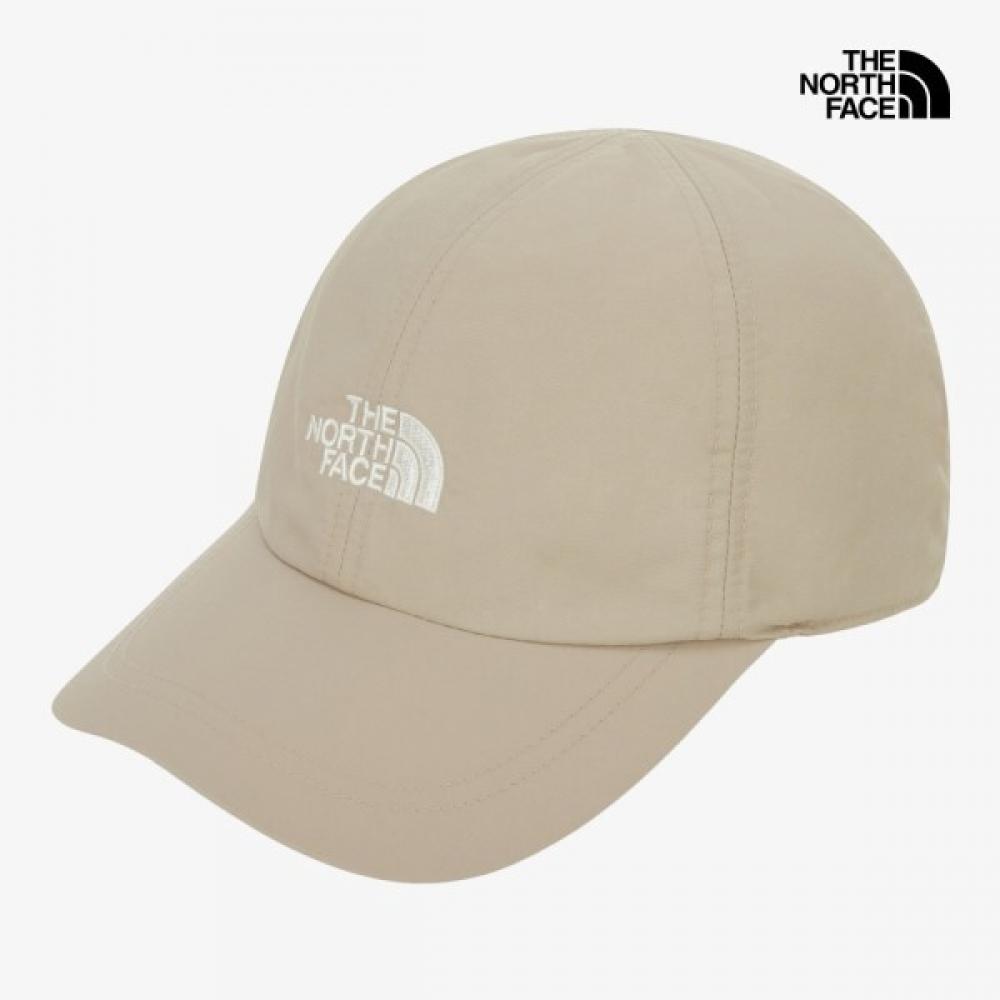 The NorTh Face T Nf lighT Ballcap Ne3cr50 beige/S(56)