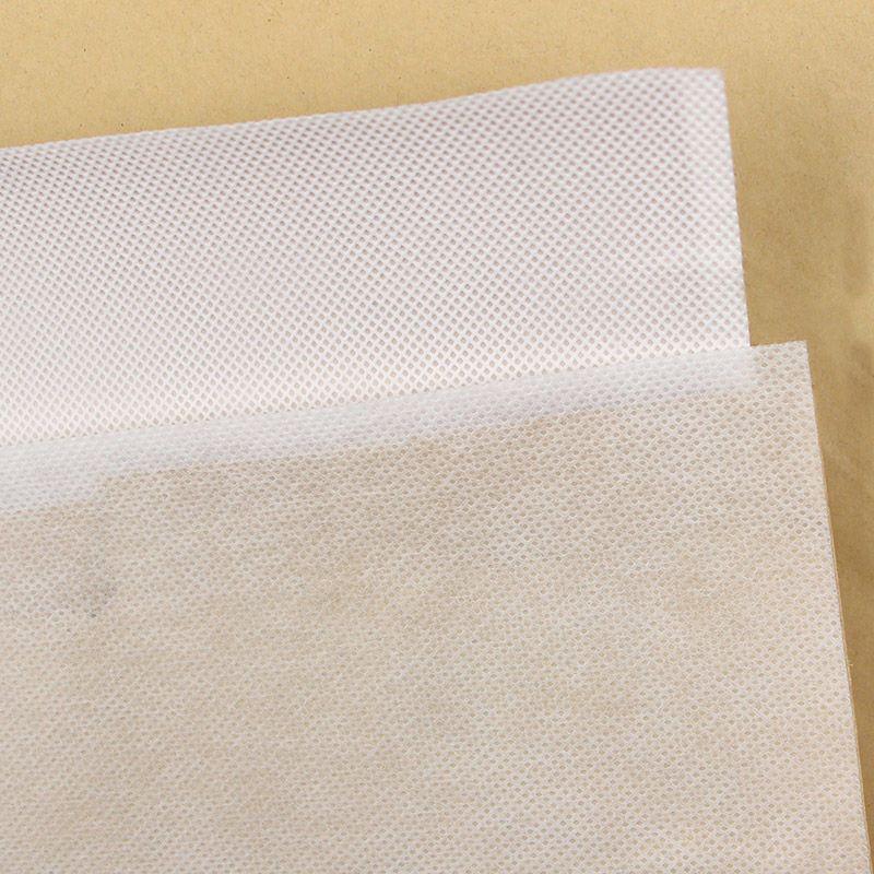 Self-Adhesive Non-Woven Fabric Interlining for Clothing & Bags - 100g/250g