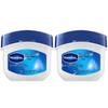 Vaseline Classic Lip Therapy Original 7g Twin Pack