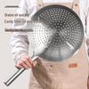 Baijie Stainless Steel Kitchen Strainer & Colander Set
