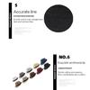 Short Brim Fedora Hats Classic Hat with Bands Solid Color One Size Fit Most