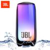 JBL PULSE 5 Portable Bluetooth Speaker with Ambient Light