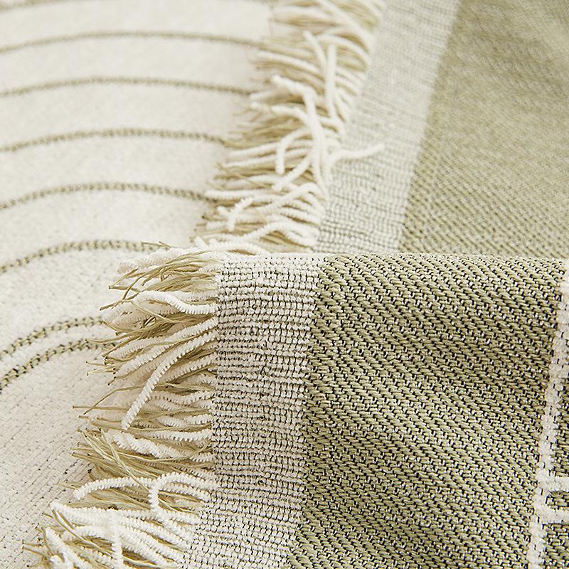 Chenille-Sofabezug, universeller Couch-Handtuch, staubdichter Sofakissenbezug, Anti-Katzen-Kratzschutzbezug, Sofadecke, Teppich