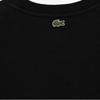 LacoSTe Women S SignaTure PrinT ShorT Sleeve T ShirT Tf0854 54g 031