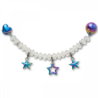 Schoenaccessoires – Schoen versiering
