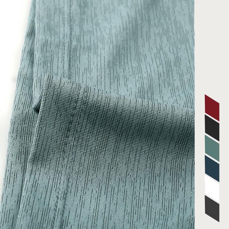 Hooded Long Sleeve Men's Sports T Shirt Sports Compression Jerseys Quick Drying Shirt Training Blouse Fitness Tops