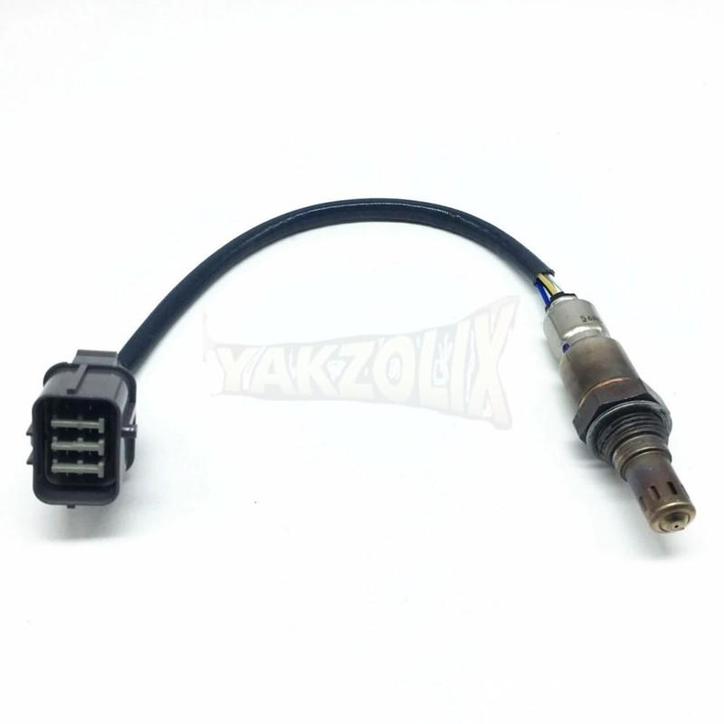 234-5010 36531RCAA02 For Honda Pilot Odyssey Ridgeline Accord Acura MDX RL TL Saturn Vue 2003 2004 2005 06 07 2008 Oxygen Sensor