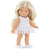 Mini poupée - COROLLE - Coffret Rosy Ballerine - 20 cm - senteur vanille - dès 3 ans