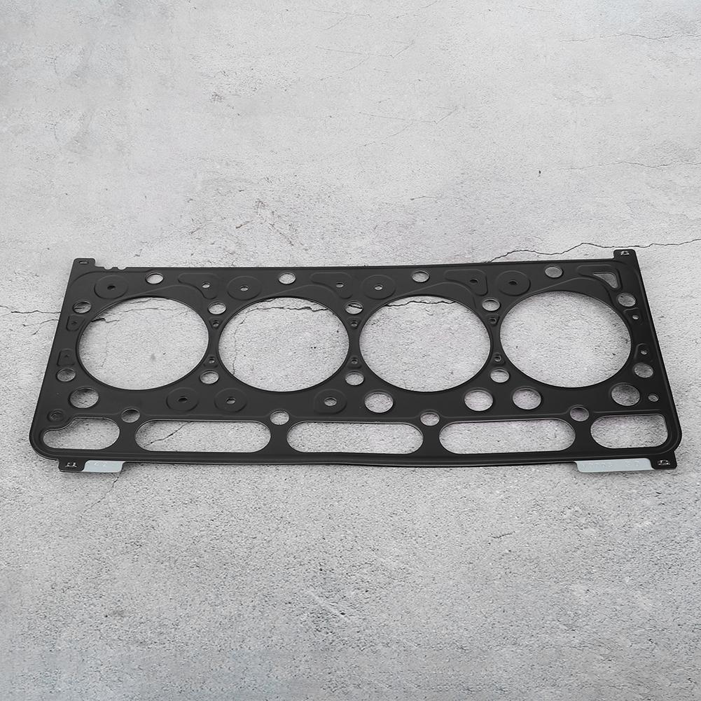 Junta do Cabeçote 1G790‑03612 Substituição Adequado para Motor Kubota V2203 V240