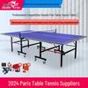 Double Fish Professional & Home Ping Pong Tables