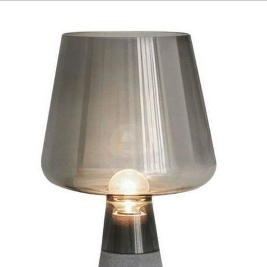 Minimalist Eye-Protection Table Lamp: Bedside, Living Room, or Study French Retro Style