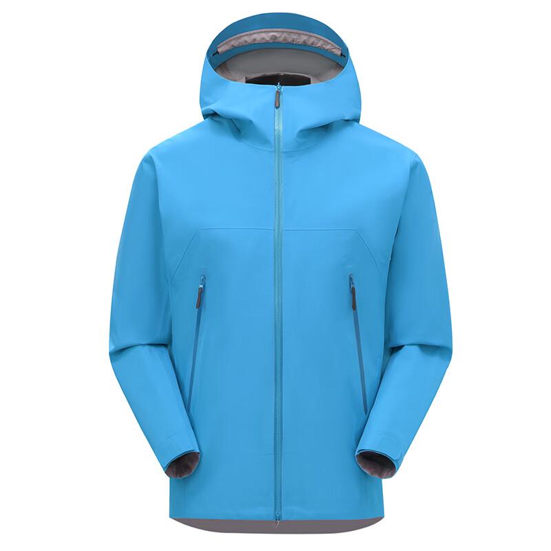 G·TENNA HS1102 Men's Hardshell Casual Jacket