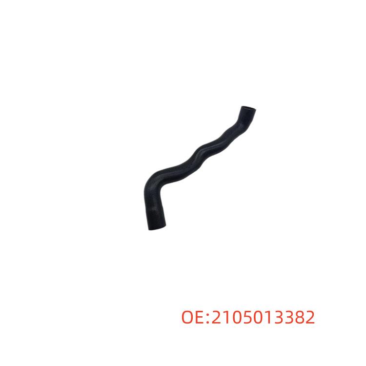 Mercedes-Benz E320 Radiator Hose Auto Parts