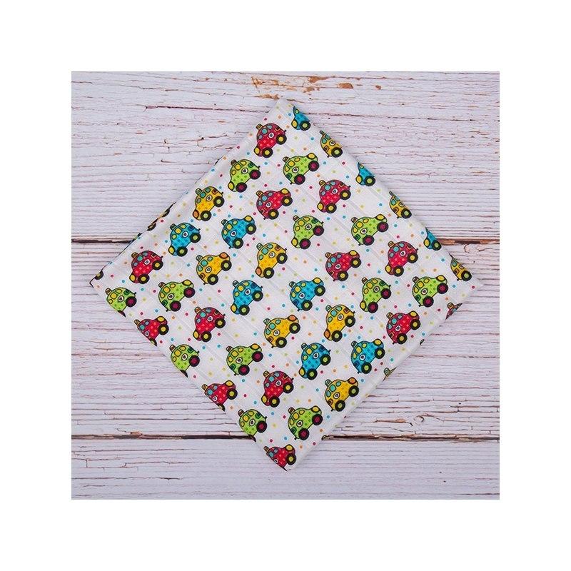 Pielucha Bambusowa 30*35 Atk