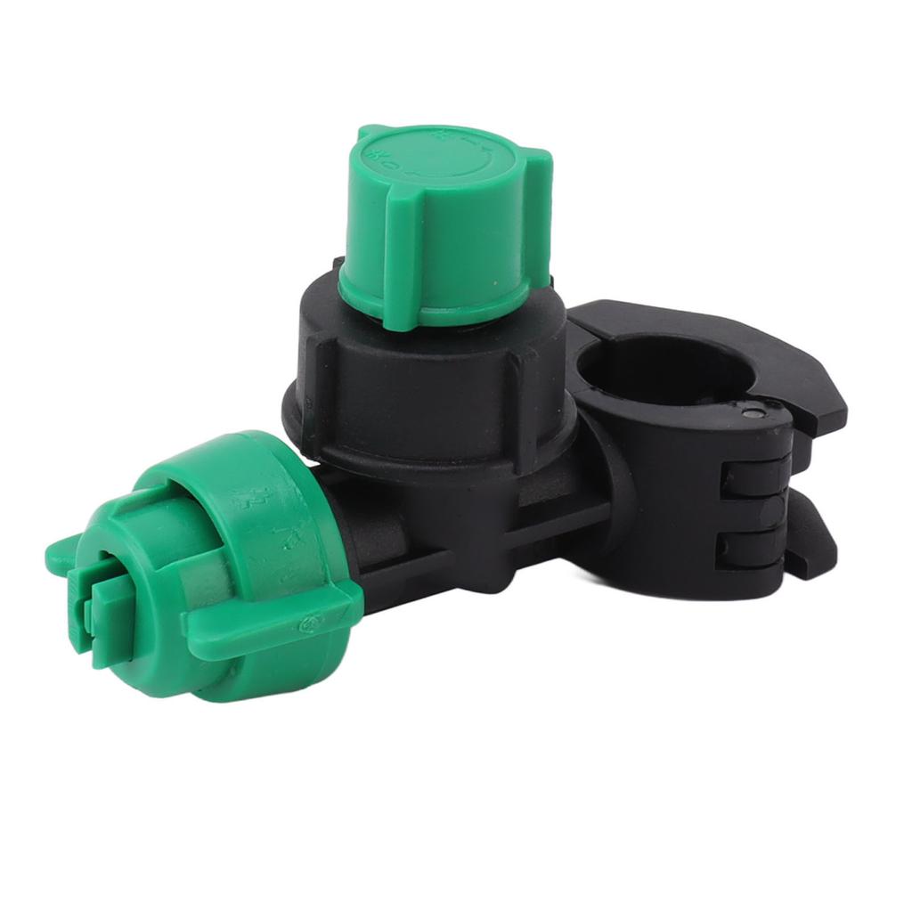 Trysky postřikovače Zemědělský postřikovač na ochranu rostlin Tryska postřikovače Rozprašovací tryska pro zemědělství