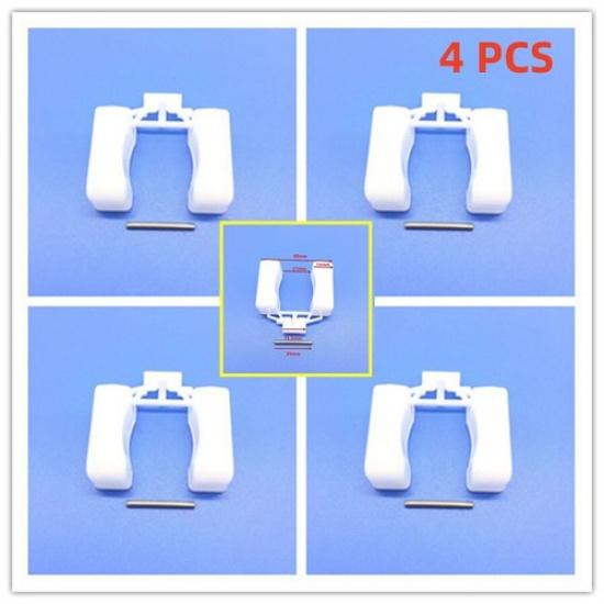 4PCS Carburetor Float For Honda CB650 FT500 GL650 CB900C CB1000C CM250C CM400T