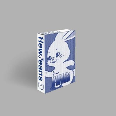 1ST EP 'NEW JEANS' [WEVERSE ALBUMS Ver.]