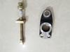 Torsion Bar Arm Anchor Bracket Kit Right For Nissan Xterra Frontier V6 2001-2004