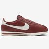Nike Cortez Leather W Cortez Red Size Leather, Sepia/Black/Sail, DN1791-201, 22.0cm
