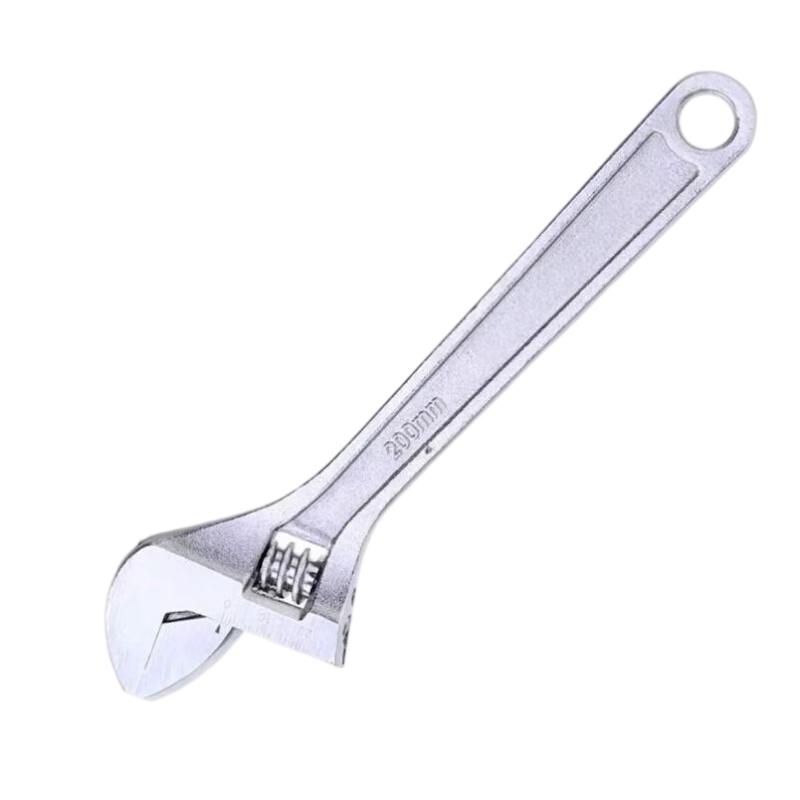 Chuxiao 8-inch Adjustable Wrench